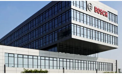 汽車零部件巨頭博世 被中國汽車 卷 到瀕臨關閉心臟工廠,1550名員工面臨失業
