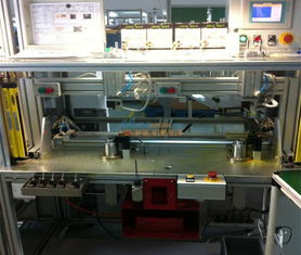 汽車零部件檢測 寧波品牌好的汽車部件性能測試設備批發(fā)