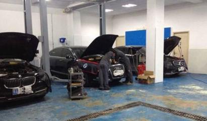 4s店送的保養(yǎng)可以全國通用嗎