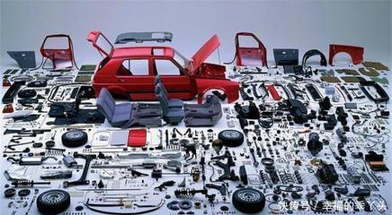 互聯(lián)網(wǎng)企業(yè)搶灘汽車后市場(chǎng),新模式能否解決行業(yè)痛點(diǎn)?