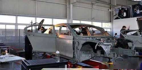 這些汽車部件千萬別隨便換,會(huì)貶值