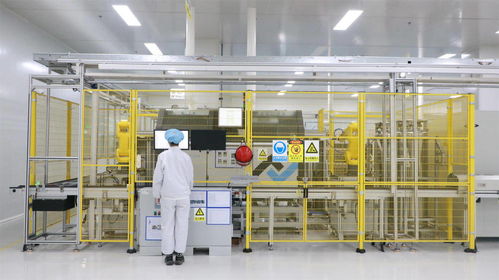 虎年開門紅丨從一根彈簧起步,到填補(bǔ)高端智慧汽車核心部件空白 這個(gè)擁有完全自主知識(shí)產(chǎn)權(quán)的動(dòng)力工廠如何誕生