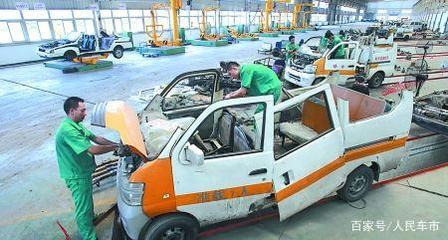 《報廢機動車回收管理辦法實施細則》正式施行，推動機動車部件規范回收與循環利用