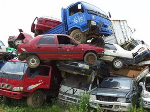 商務(wù)部放開報(bào)廢機(jī)動(dòng)車零部件出售，為準(zhǔn)備報(bào)廢舊車的車主帶來新福利