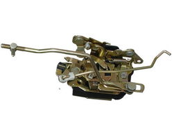 瑞安榮邦汽車部件 機動車部件行業的領先者