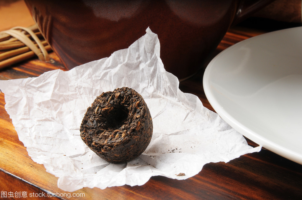 普洱茶與茶具的完美搭配 品味歲月的醇香