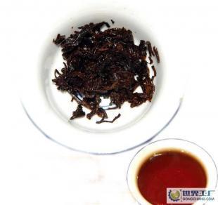 普洱茶迷你小沱茶 瑰米香熟茶珍茗沱 150克罐裝，品味健康與醇香