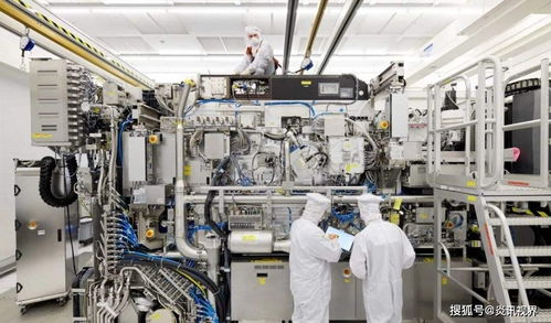 ASML工程師的轉變 從質疑到服軟，中國光刻科技研發的逆襲之路